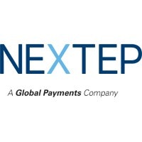 Nextep Self-Order Kiosks logo